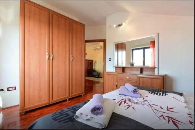 Nena Apartment ซาดาร์ ภายนอก รูปภาพ