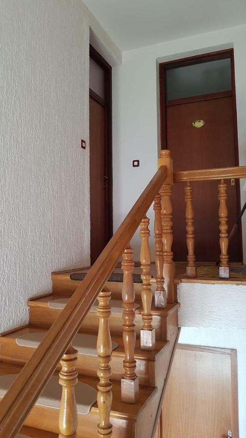 Nena Apartment ซาดาร์ ภายนอก รูปภาพ