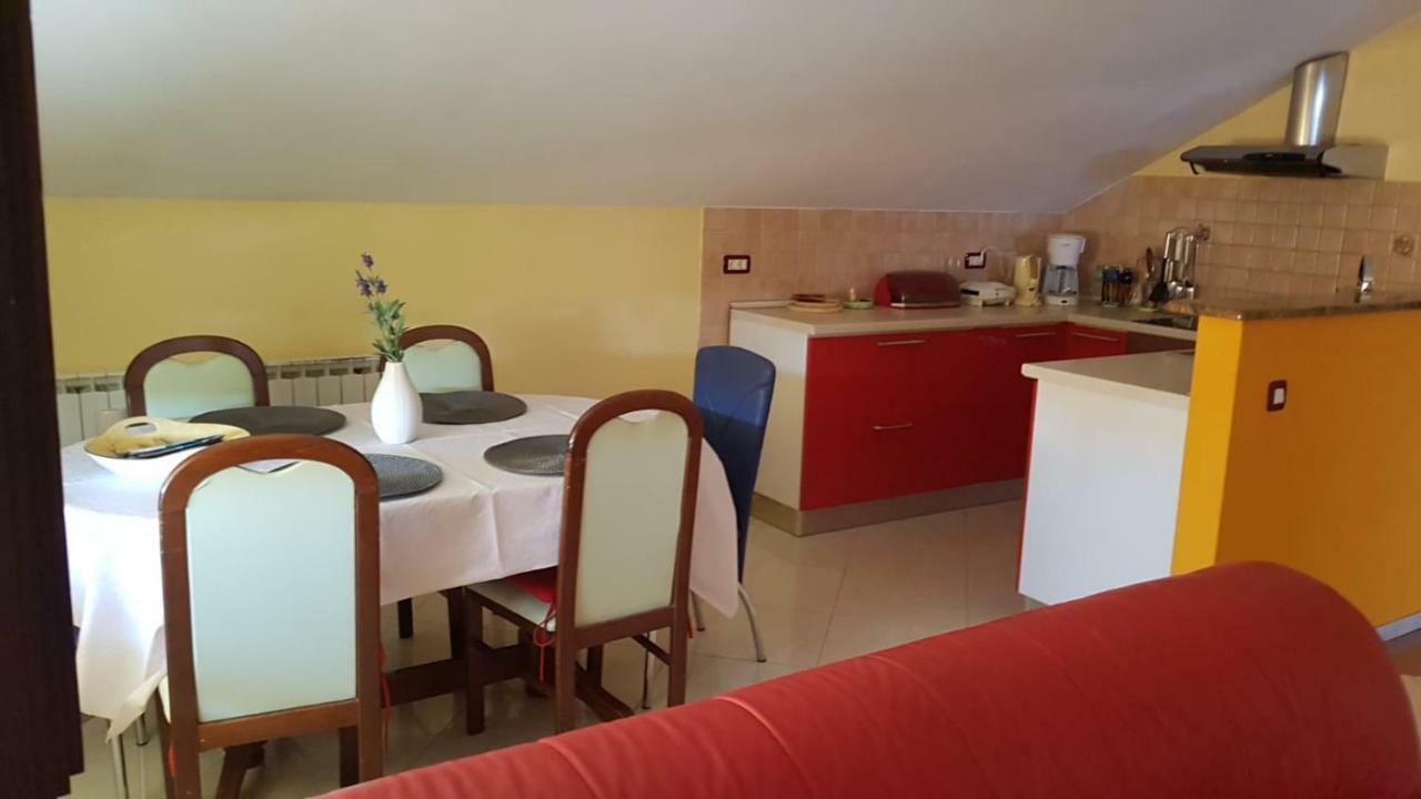 Nena Apartment ซาดาร์ ภายนอก รูปภาพ