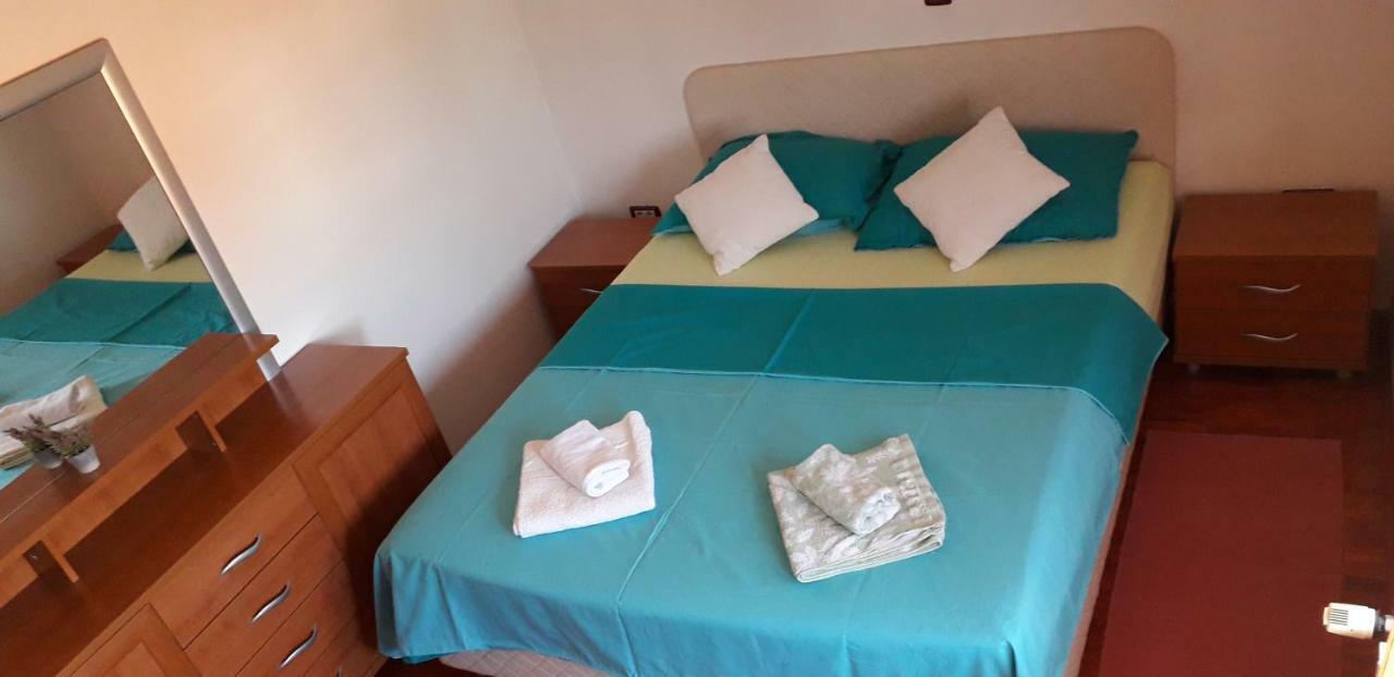 Nena Apartment ซาดาร์ ภายนอก รูปภาพ